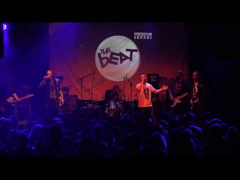 The Beat feat. Ranking Roger - Rankin' Full stop (live at Freedom Sounds Fest Köln)