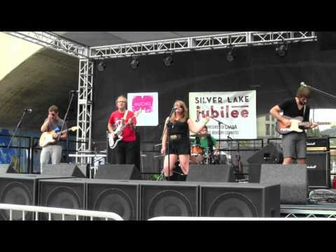 Kazai Rex @ Silver Lake Jubilee 2011