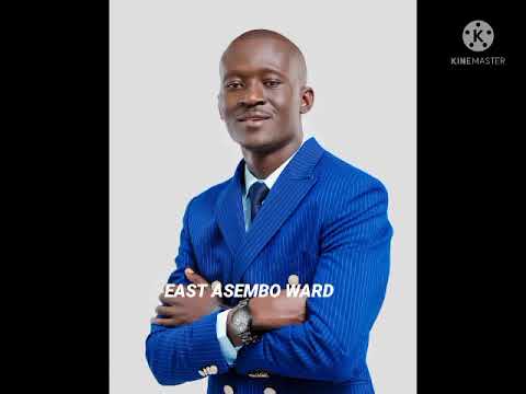 AGODDY KONYANGO FOR MCA EAST ASEMBO WARD, SONG BY OUS JABONDO
