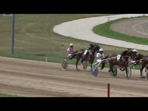 2018.06.03. 6. futam - UTAS DÍJ