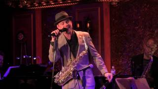 James Nathan Hopkins - "You Make Me Feel So Young" (Josef Myrow & Mack Gordon)