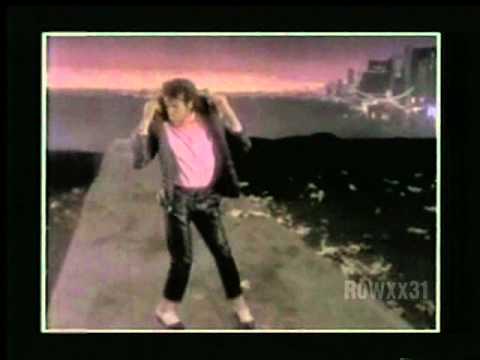 Smells Like Billie Jean - Nirvana vs. Michael Jackson