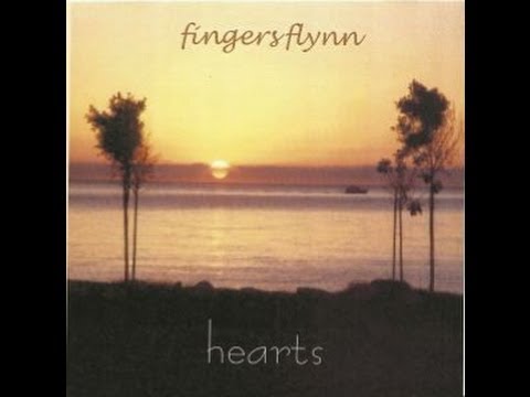 fingers flynn - hearts (full album audio only)