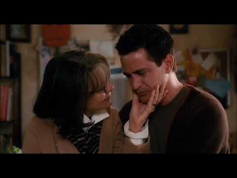 The Family stone Meredith Slaps ben scene