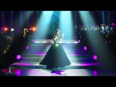 Rock MOZART Le Concert 2021 | Lacrimosa Rock Version