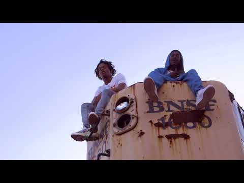 FBG Mooskie x TMETrigga - Back Inna Trap (Music Video)