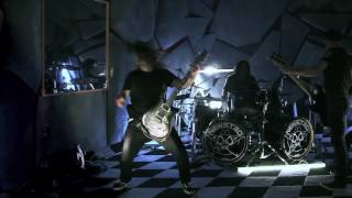 NEWSTED   King of the Underdogs Official Video