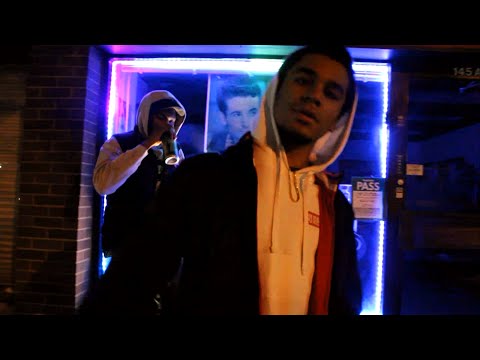Jay Purp - Everlasting (Official Video) [Prod. By Jay Purp]