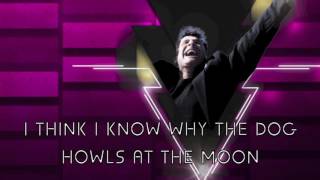 Dela (DCUP Remix) - Johnny Clegg & Savuka - Lyric Video