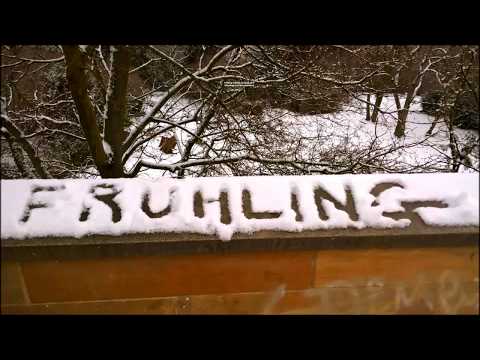 Peter Alexander - Der Schneewalzer