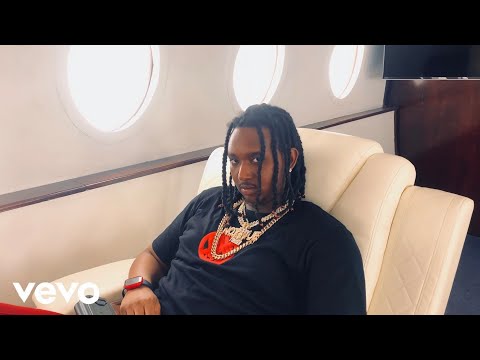 No i$$ue - Woke Up Trippen (Official Music Video)