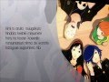 [Karaoke/Instrumental] Persona 4: Shihoko Hirata ...