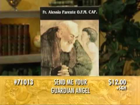 Religious Catalogue -2010-07-16- Quiet Moments with Padre Pio