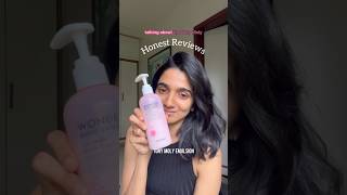 Download lagu Viral Mochi Skin 🍡 Korean Skincare trend! #tonymoly #skincare #koreanbeauty #glassskin #shorts mp3