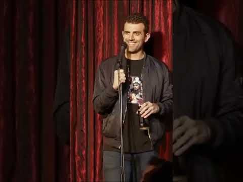 😂💔 Sam Morril's Hilarious Post Breakup Text Strategy! 📱🤣