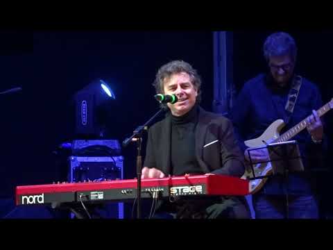 Franco Fasano - REGALAMI UN SORRISO - Monza, 25.02.23 Teatro Manzoni - Salute Donna Onlus