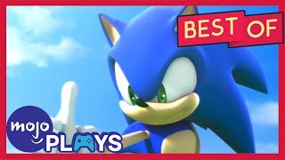 Top 10 Video Games RUINED by Executive Meddling - Best of Watchmojo!