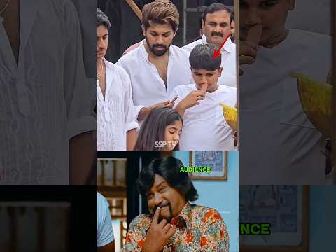 😂குழந்தைகளால் அசிங்கப்பட்ட TOP 2 ACTORS 🥵💥 #actorsinsultedbychildrens #alluarjun #mamooty