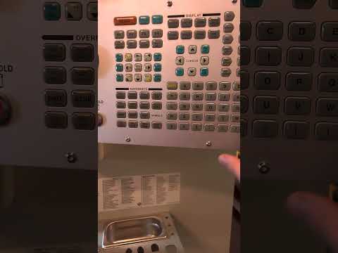 2022 HAAS TM-0P Vertical Machining Centers CNC | CNC EXCHANGE (1)