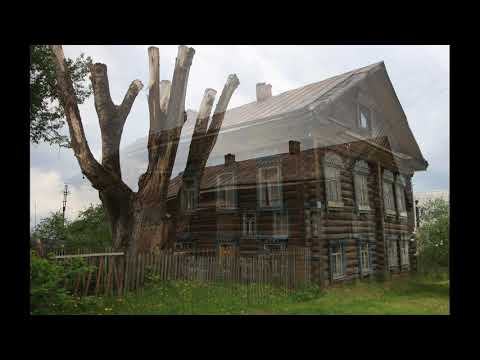 Myshkin(town of mouse) is an original small town on the banks of the Volga River