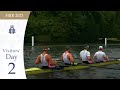 Leander Club v Salisbury B.C., USA - Visitors' | Henley 2023 Day 2