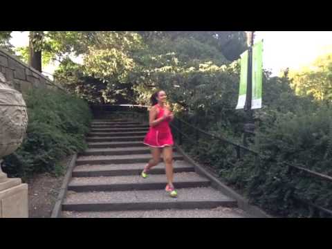 "Empire State of Mind (feat. Alicia Keys)" Vídeo Fã