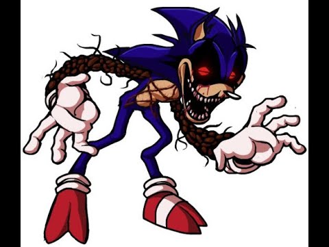 Deathroll (Snippet) - Vs. Unnamed Satanos Mod OST/Vs. Sonic.EXE 3.0 OST (CANCELLED)