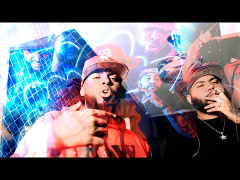 King Kalibre x @Eklectico x Lapiz Conciente - No Es Como Tu Quieras (Video Oficial)