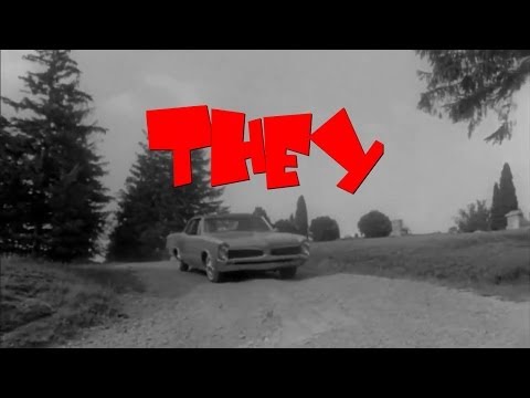 Premortal Breath - They - [Music Video] Heavy Metal