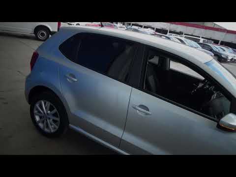 Volkswagen / Polo/2020 - 1733