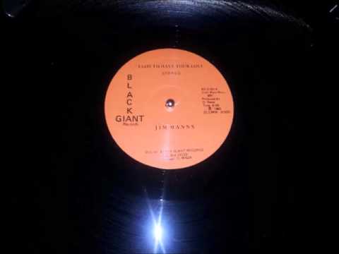 JIM MANNS  - I GOT TO HAVE YOUR LOVE ... ♫♪♫♪♫ !!! PEACE