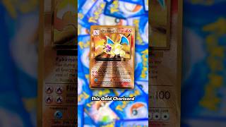 Have you seen this Charizard card before?