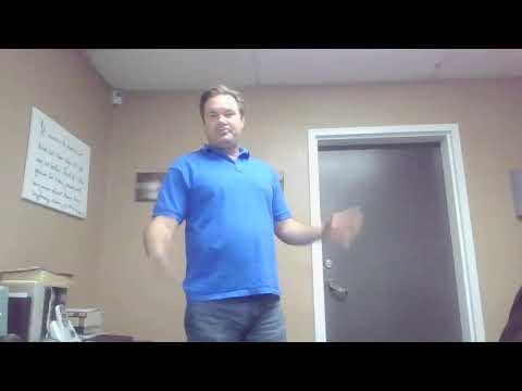 Soteriology: The Doctrine of Salvation Part 1