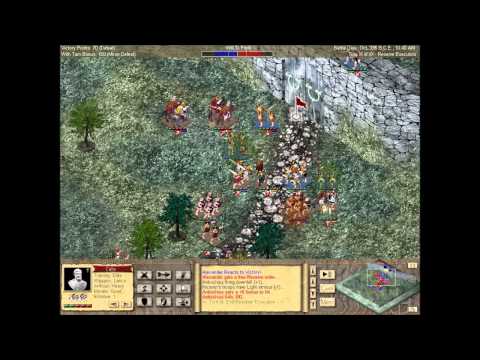 Tin Soldiers : Alexander the Great PC