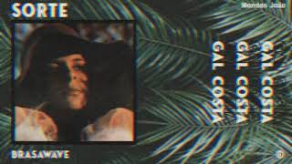 Sorte - Gal Costa e Caetano Veloso | Lo-fi remix