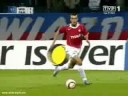 wisla krakow vs pao 3-1 2005-06 - ucl quals