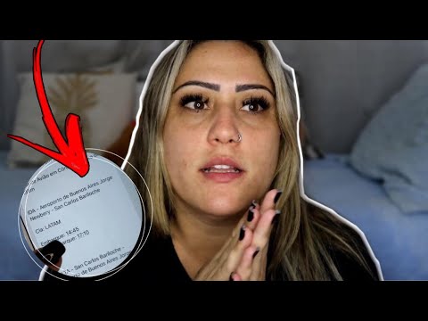 COMO EU DESCOBRI QUE ERA UM GOLPE !