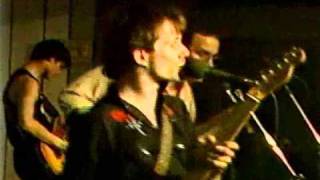 I&#39;m A Generator - Generators - Phantasy Theater - 1981