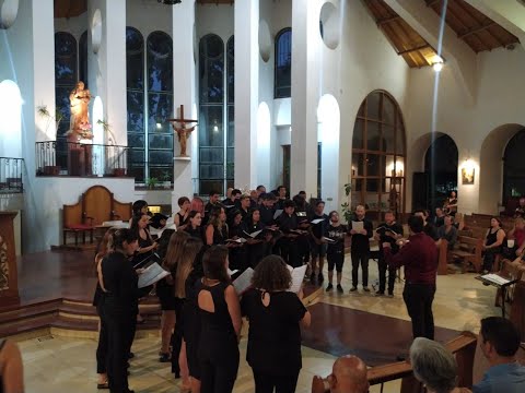 Omnis Una- Urmas Sisask- Ezequiel Cardozo