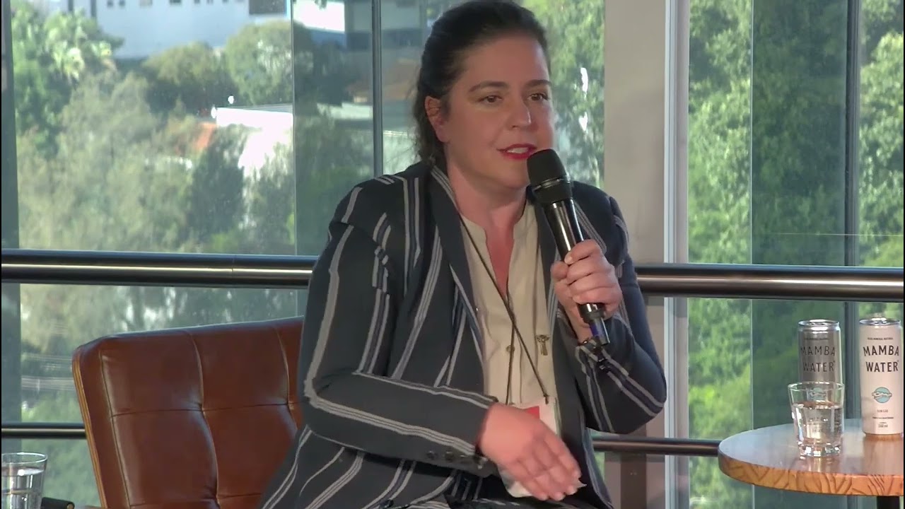 Sabrina, Ministério do Meio Ambiente e Mudança do Clima