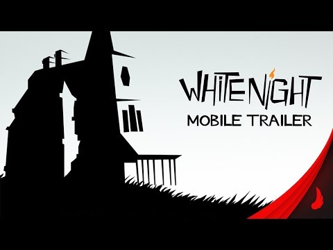 Видео White Night #1