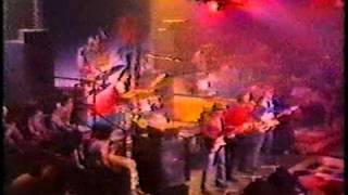 Rockpile  -  Heart of the City / I Love the Sound of Breaking Glass