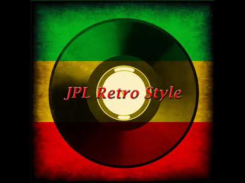 JPL Retro Style - unpublished Dub rare