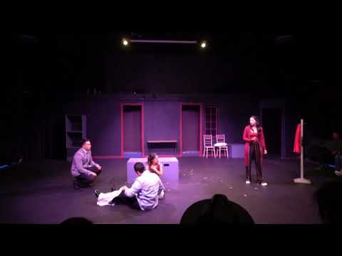10 Minute Theater Festival 2024 Part 2