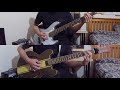 Blink-182 - Peggy Sue Guitar And Bass Cover