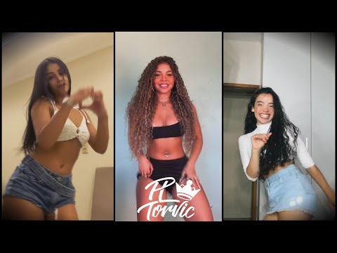 ME CHAMA DE AMOR, PEDE COM CARINHO, REBOLA, REBOLA - MC TREYCE [ DJ's PL TORVIC & YURI DA ESCÓCIA ]