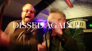 Rick Estrin & The Nightcats - Dissed Again! Music Video