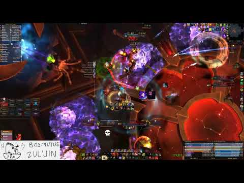 Pho Guild - Mythic Coven of Shivarra - Prot Warrior PoV