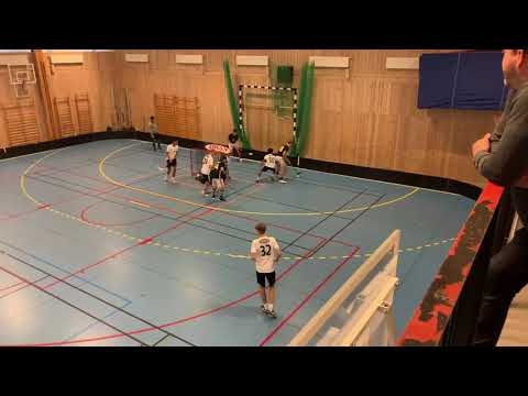 AIK vs Bele Barkarby IF P04
