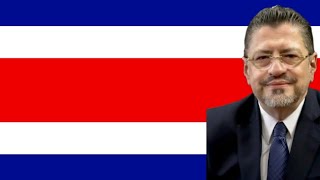 National Anthem of Costa Rica &quot;Himno Nacional de Costa Rica&quot; Instrumental
